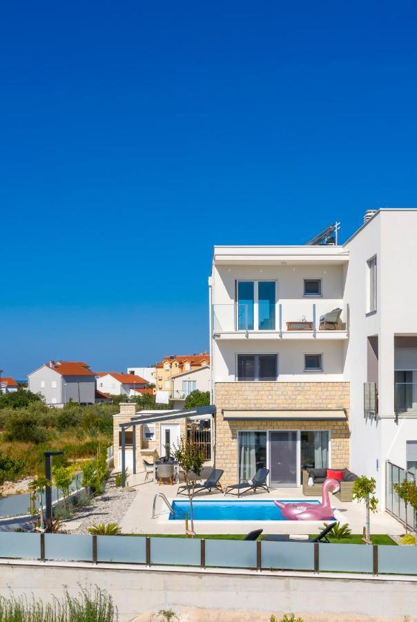 Villa Buzuk Vodice Kültér fotó
