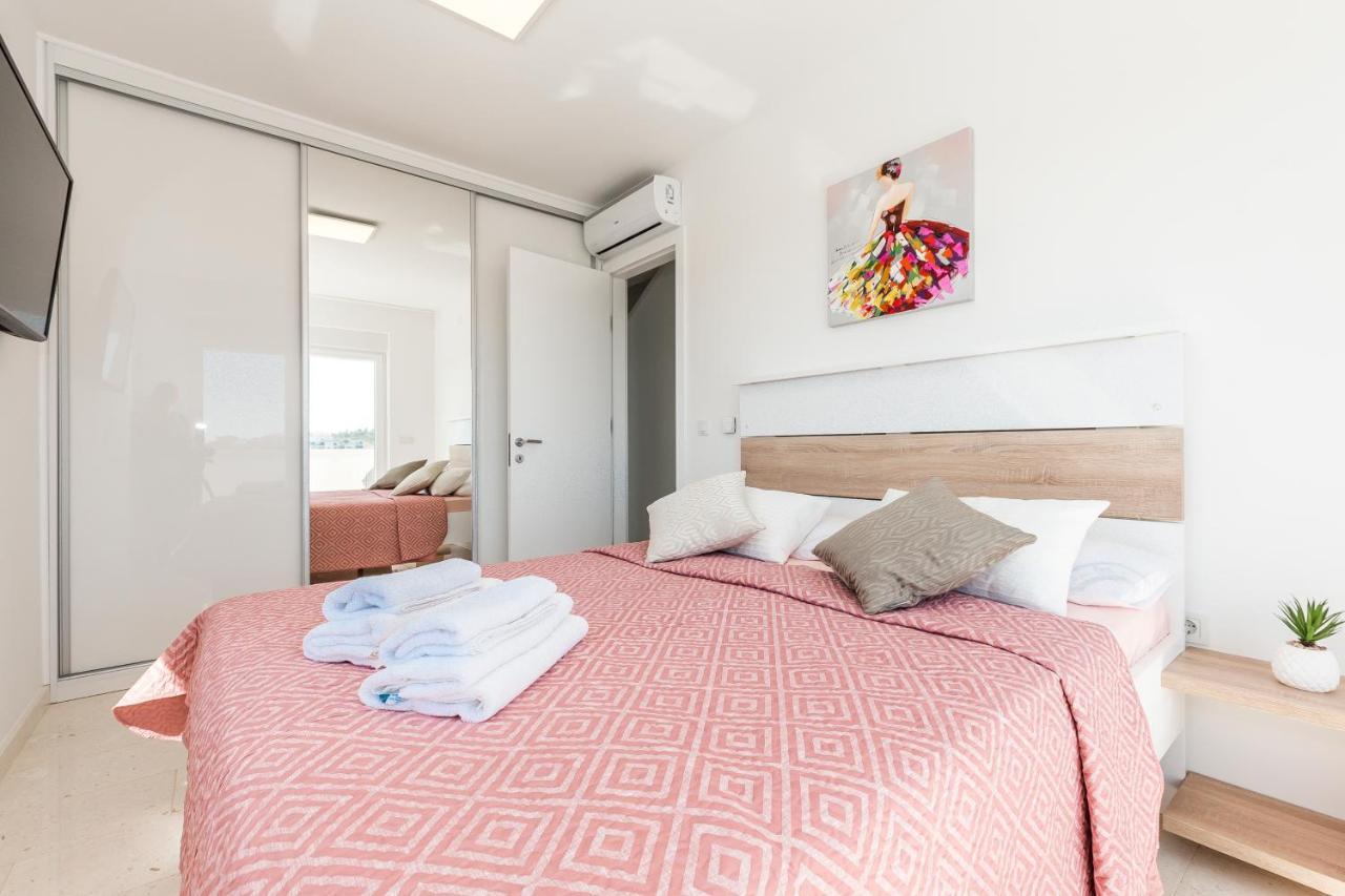 Villa Buzuk Vodice Kültér fotó