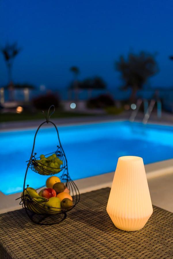 Villa Buzuk Vodice Kültér fotó