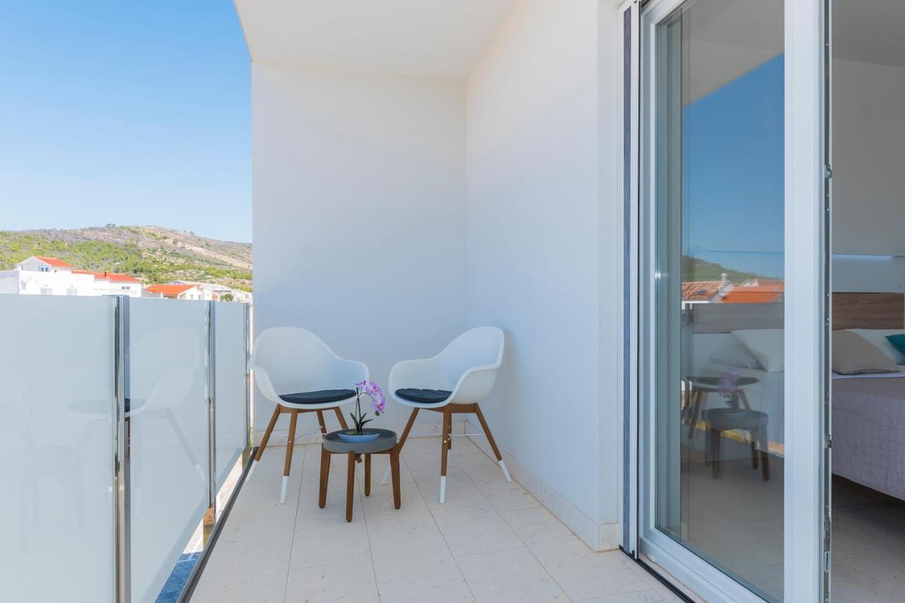 Villa Buzuk Vodice Kültér fotó